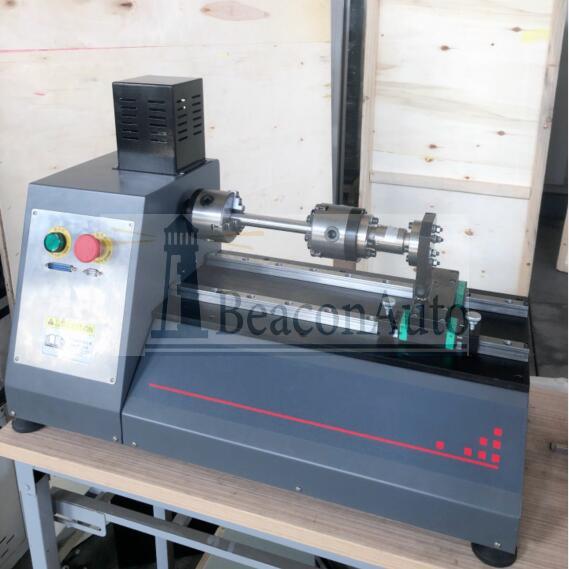 螺紋緊固件夾緊力試驗機(jī)