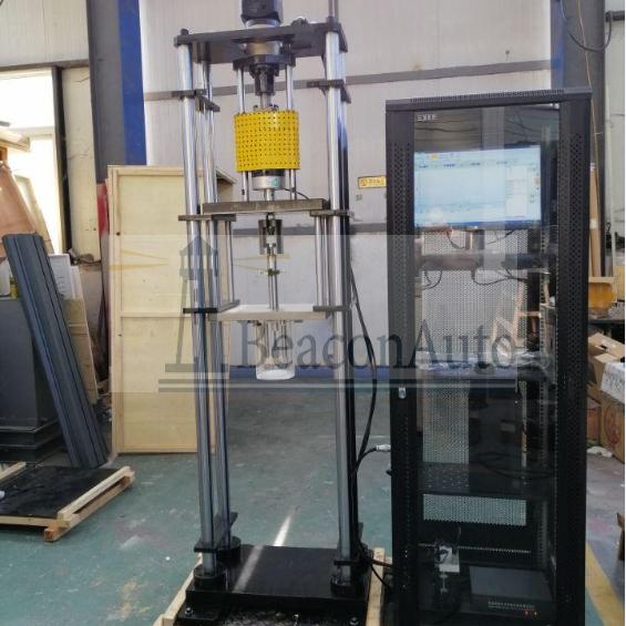 慢應力腐蝕拉伸試驗機