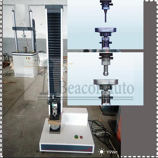 鋰電池隔膜穿刺強(qiáng)度試驗(yàn)機(jī)