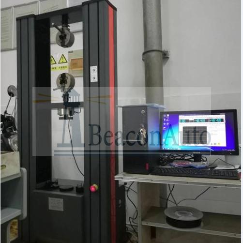 鋁合金防靜電地板萬(wàn)能試驗(yàn)機(jī)