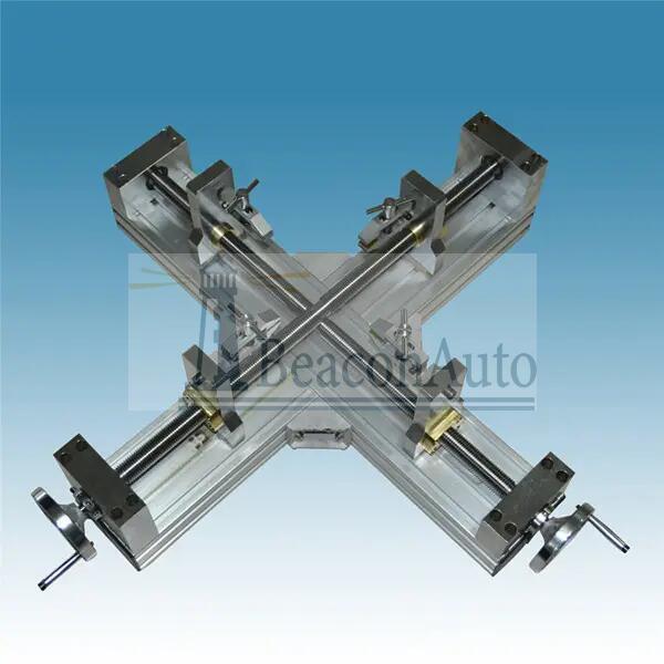 金屬十字拉伸測(cè)試系統(tǒng)