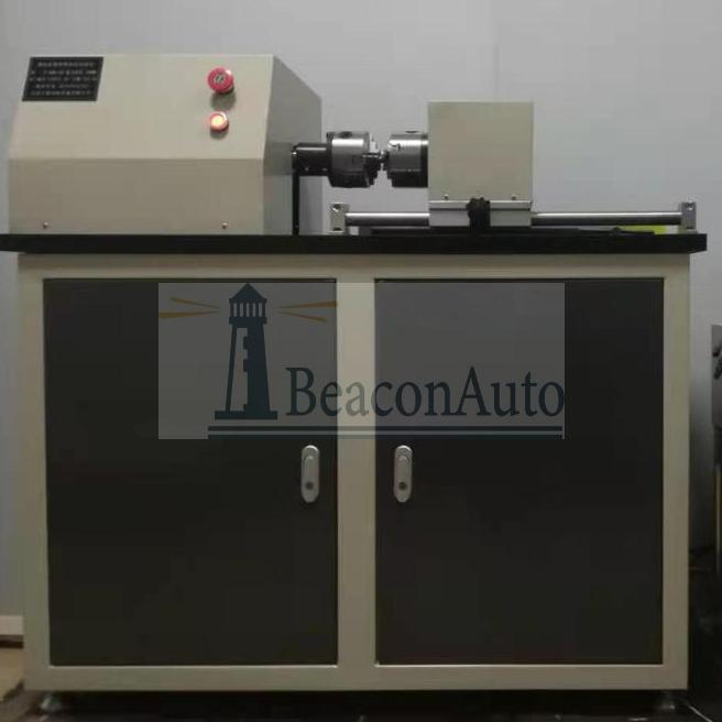 GNZ-100光纜扭轉(zhuǎn)試驗機(jī)