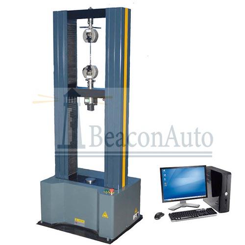 脊柱固定器電動疲勞試驗(yàn)機(jī)