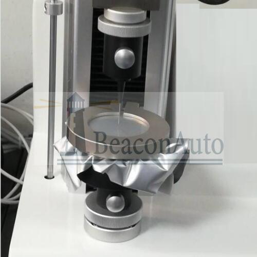 輸液針穿刺試驗(yàn)機(jī)