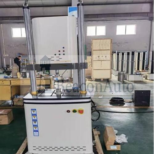 高分子牙材料疲勞測(cè)試機(jī)技術(shù)資料