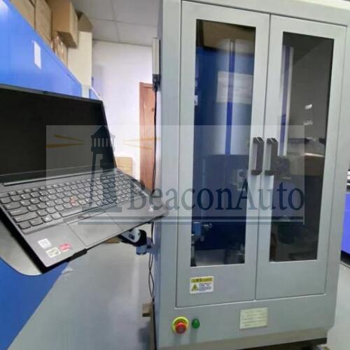 醫(yī)療器械動(dòng)態(tài)疲勞測(cè)試機(jī)