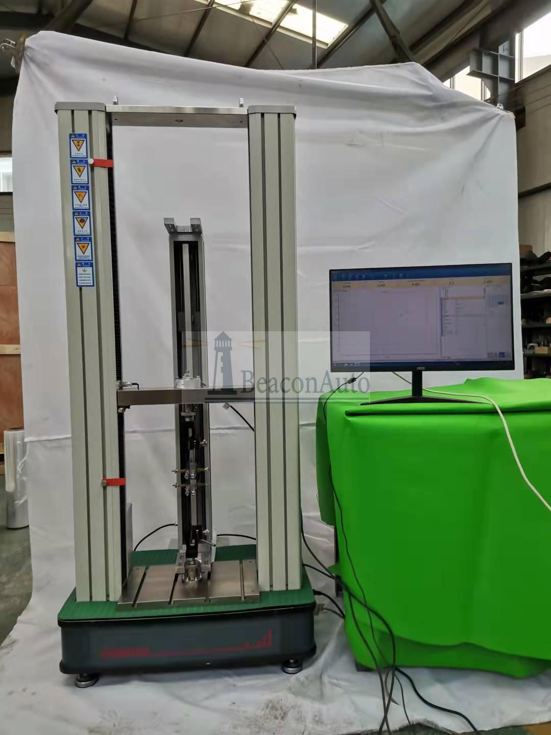 帶大變形引伸計(jì)門(mén)式電子萬(wàn)能拉伸試驗(yàn)機(jī)適用標(biāo)準(zhǔn)