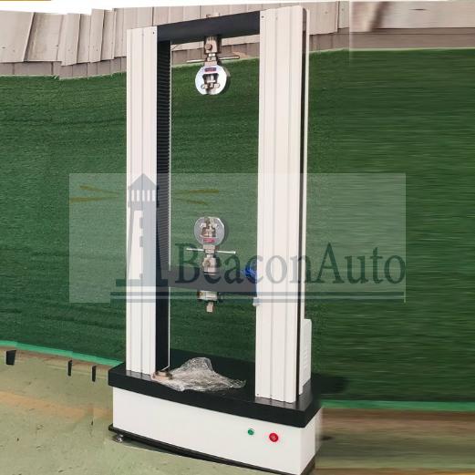 輕質(zhì)隔墻條板拉伸試驗機(jī)