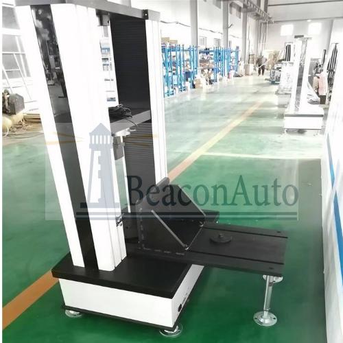 汽車(chē)座椅頭枕強(qiáng)度性能試驗(yàn)臺(tái)