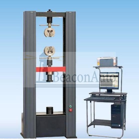 【免費下載】骨骼材料力學(xué)試驗機