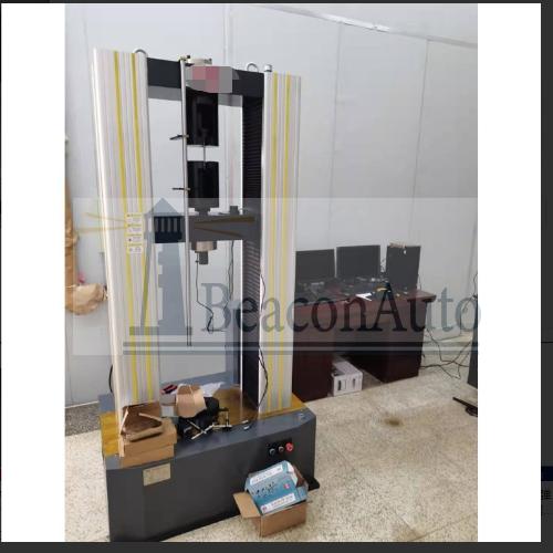 絕緣子抗折試驗機(jī)