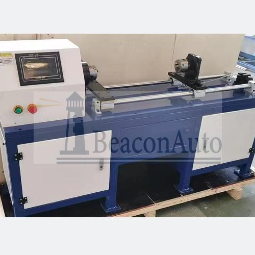 電子式導線卷繞扭轉(zhuǎn)試驗機