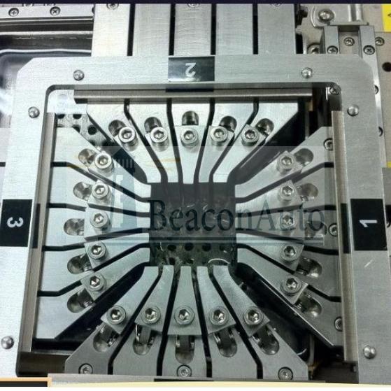 醫(yī)學膜材料多方向拉伸試驗機