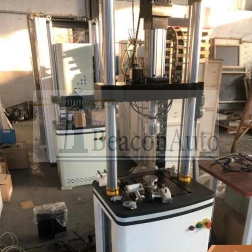 電子動態(tài)疲勞試驗機(jī)