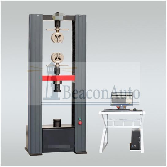 硬質(zhì)合金壓力試驗機(jī)
