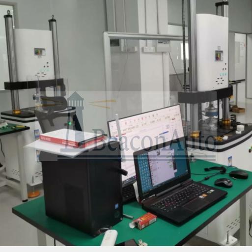 PDS系列微機控制動靜態(tài)測疲勞試系統(tǒng)