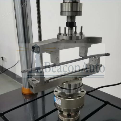 ISO髖關節(jié)多軸模擬試驗機