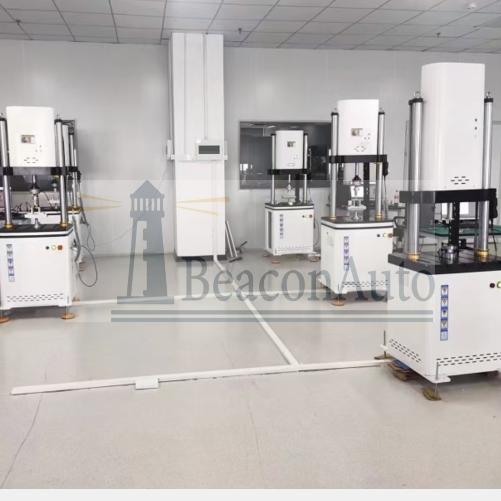 膝關(guān)節(jié)壓縮疲勞試驗機