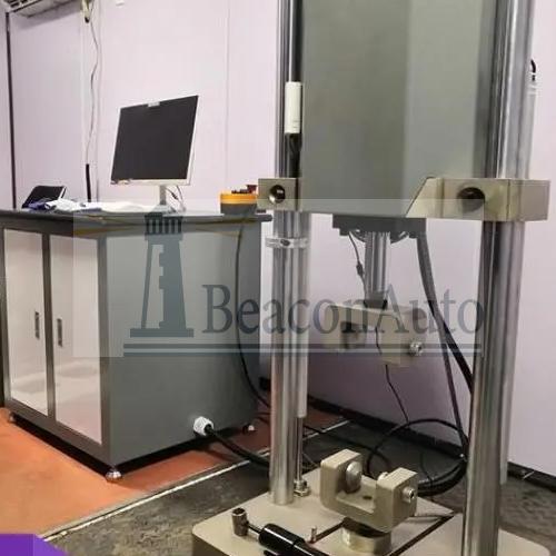 運動醫(yī)學植入物疲勞測試系統(tǒng)技術資料