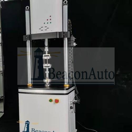 運動醫(yī)學(xué)植入物疲勞測試系統(tǒng)