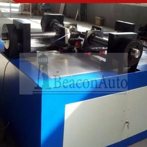 生物膜四軸拉伸試驗機(jī) 標(biāo)準(zhǔn)配置