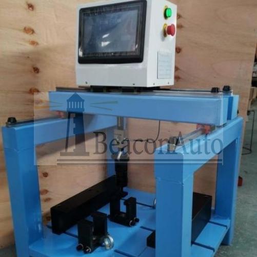 砂漿強(qiáng)度拉拔試驗機(jī)的介紹