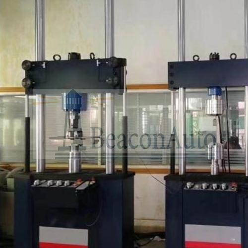 康復(fù)輔助器具電動疲勞試驗機(jī)