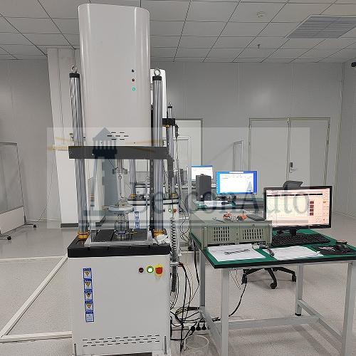 金屬種植體耐久性疲勞試驗機(jī)