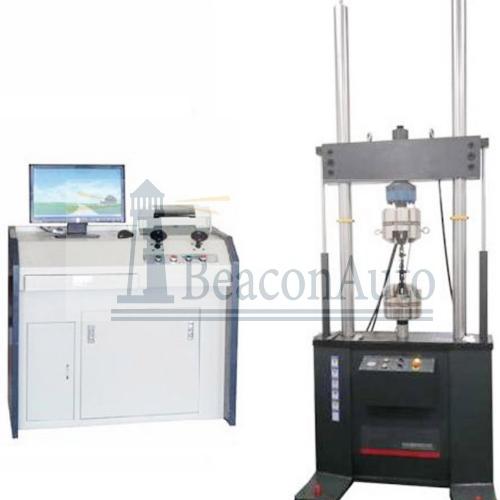 汽車(chē)緩沖器耐用疲勞試驗(yàn)機(jī)技術(shù)參數(shù)