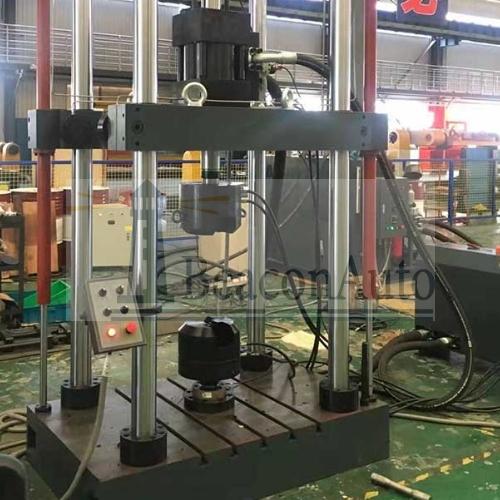 緩沖器動(dòng)態(tài)疲勞檢測(cè)設(shè)備