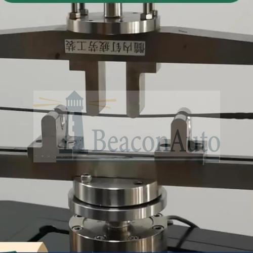 頸椎后路動態(tài)壓縮拉伸疲勞試驗機