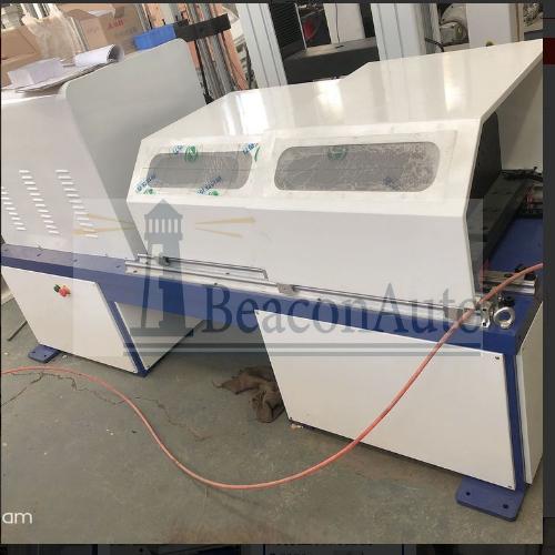 【免費(fèi)下載】輕合金車(chē)輪扭轉(zhuǎn)疲勞試驗(yàn)機(jī)