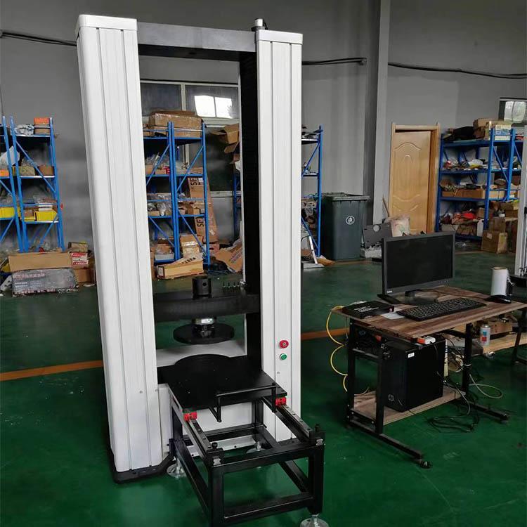 1674961879125949.jpg 0高壓油管拉力試驗(yàn)機(jī) 橡膠軟管接口拉脫力檢測設(shè)備 (1).jpg