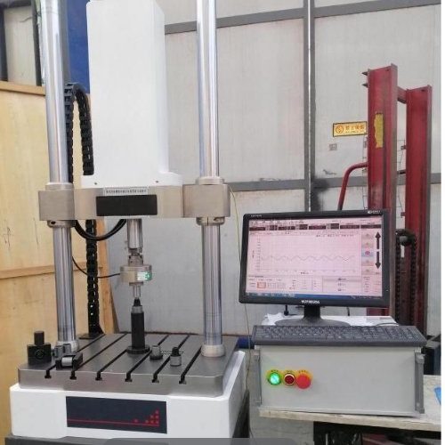 0下頜骨咬合力試驗機 電子式動靜態(tài)試驗主要由一臺主機、全數(shù)字單通道伺服控制器以及計算機打印機、相關(guān)試驗軟件、其它必要的附件等組成。.png